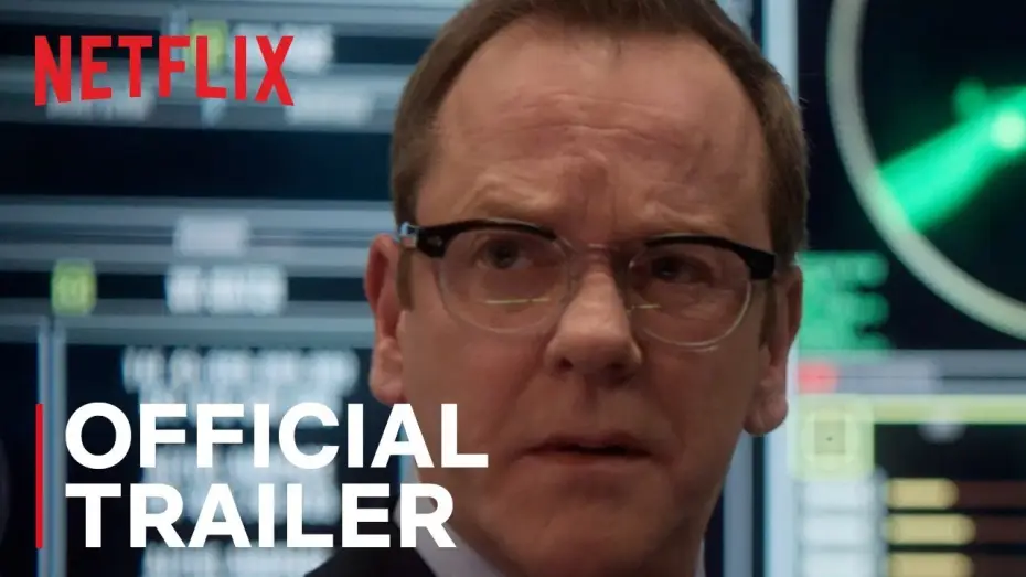 Video for the series Designated Survivor — Season 3 — Season 3 Official Trailer
