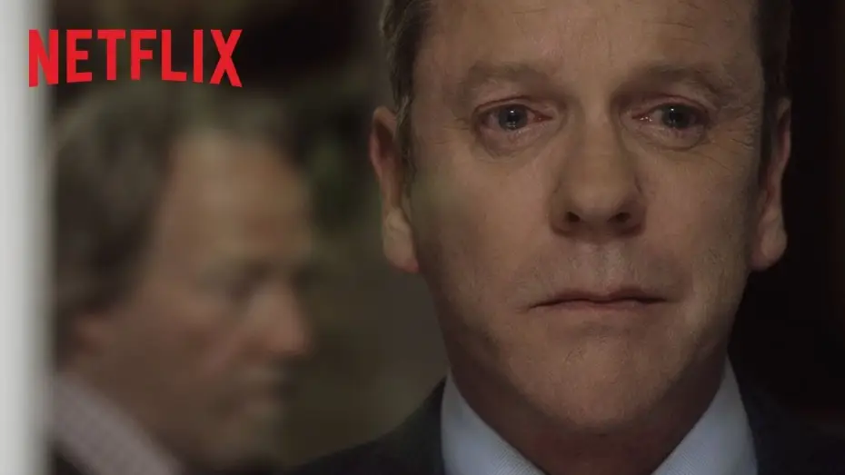 Video for the series Designated Survivor — Kiefer Sutherland’s Recap