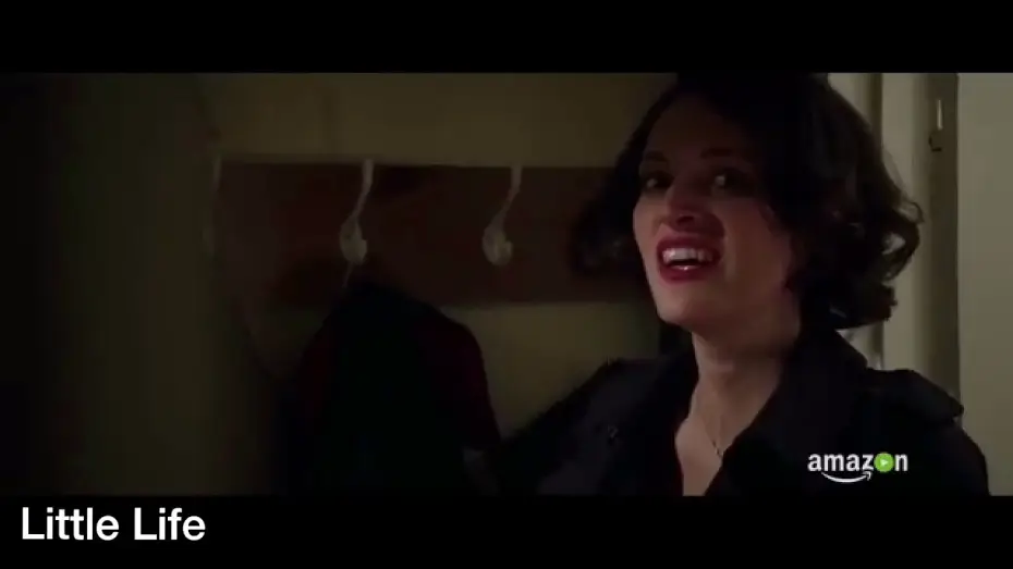 Video for the series Fleabag — Дрянь (Fleabag)- трейлер сериала на русском