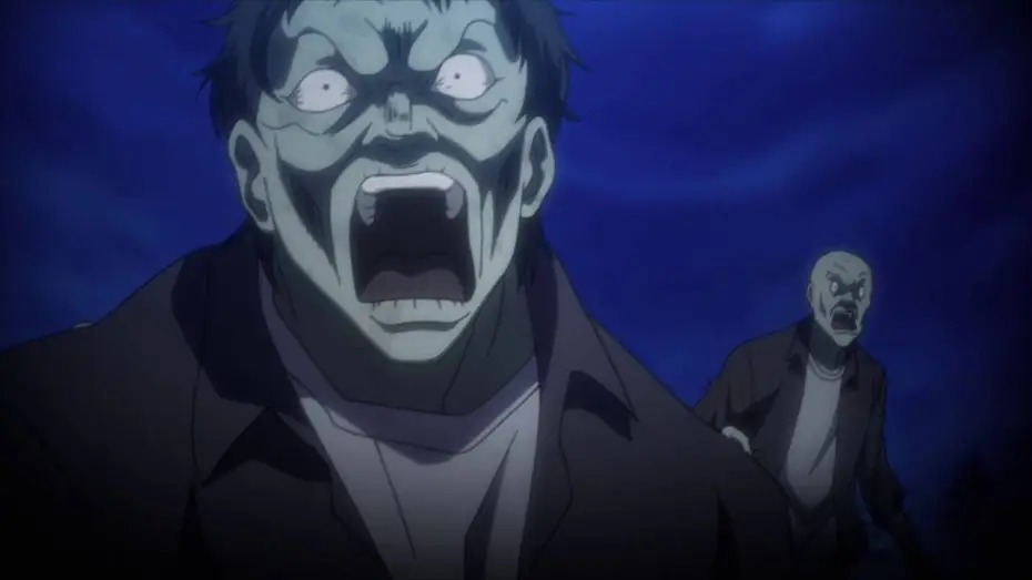 Video for the series Hitori No Shita - The Outcast — テレビアニメ『一人之下 the outcast』PV Hitori No Shita The Outcast