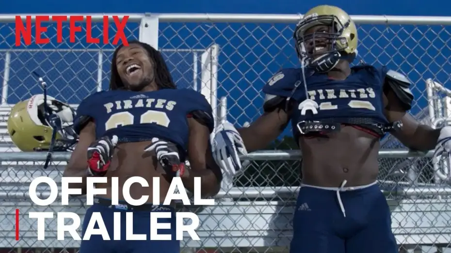 Video for the series Last Chance U — INDY: Part 2 — Last Chance U: INDY Part 2 | Official Trailer | Netflix