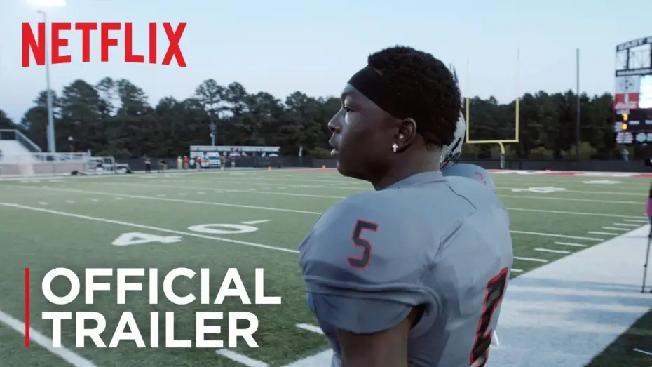 Video for the series Last Chance U — Last Chance U | Official Trailer [HD] | Netflix
