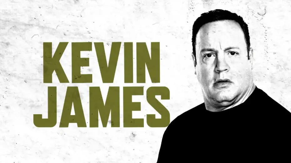 Video for the series Kevin Can Wait — Kevin Can Wait | official First Look (2016) Kevin James