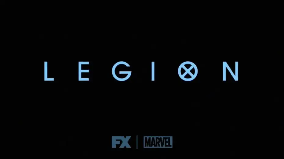 Video for the series Legion — Legion Season 3 | Official Trailer