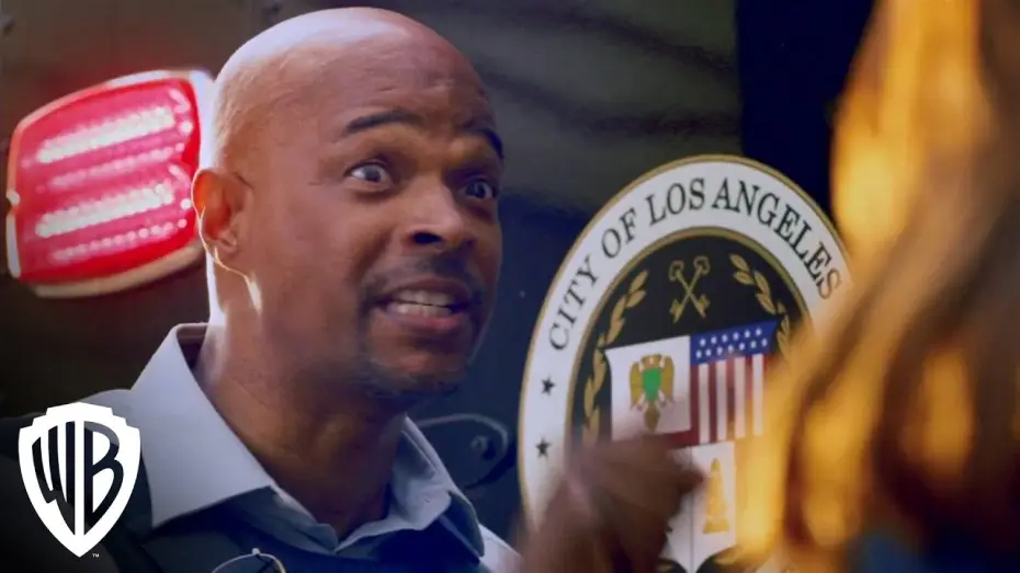 Video for the series Lethal Weapon — Lethal Weapon | Season One Trailer | Warner Bros. Entertainment