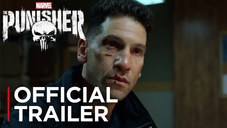 Видео к сериалу Marvel's The Punisher — Season 2 Official Trailer