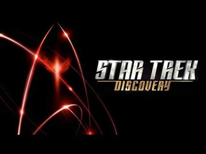 Video for the series Star Trek: Discovery — Star Trek: Discovery - Season 2 | "A Whole New Trek"