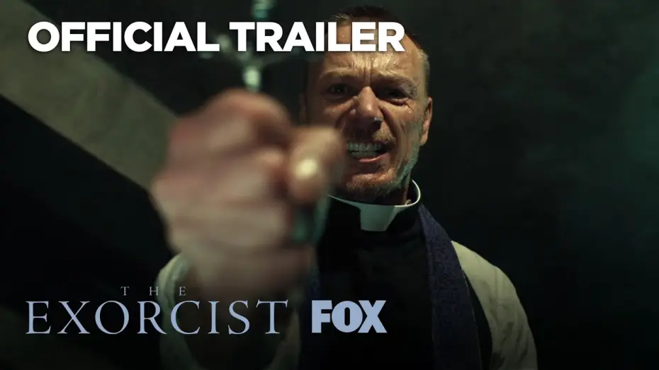 Video for the series The Exorcist — Official Trailer | THE EXORCIST