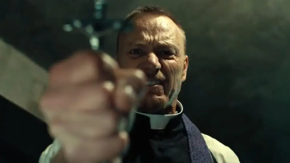 Video for the series The Exorcist — The Exorcist | official trailer (2016)