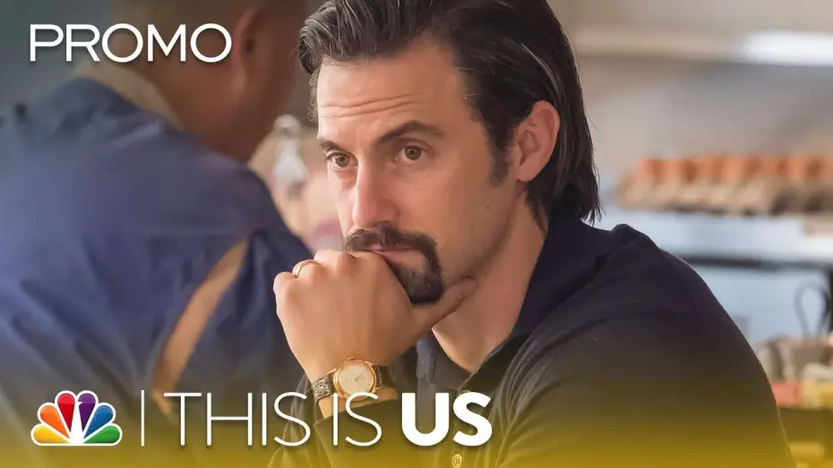 Video for the series This Is Us — Season 2 — This Is Us - This Is Season 2 (Promo)