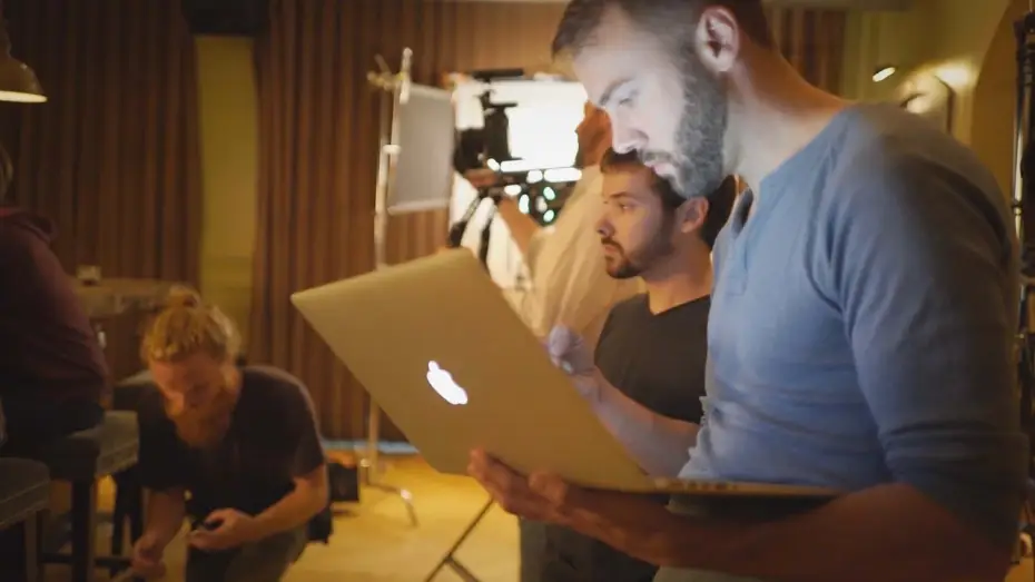 Video for the series EastSiders — EASTSIDERS Season 3: Behind the Scenes!  PART 1