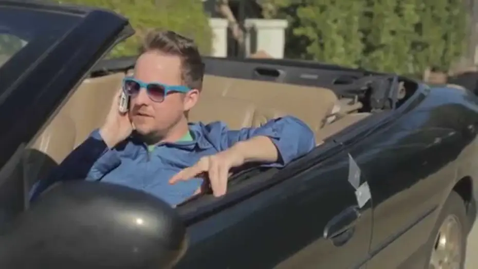 Video for the series EastSiders — Eastsiders Behind the Scenes