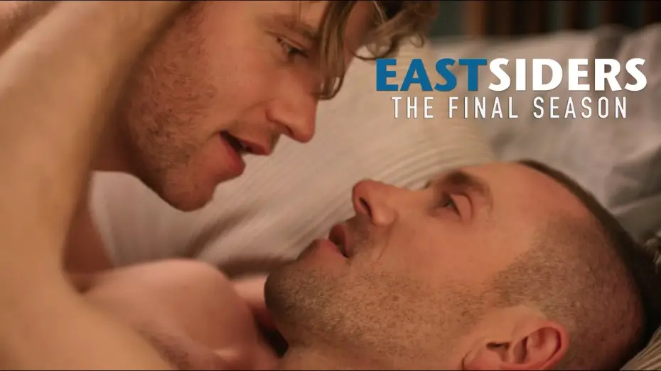 Video for the series EastSiders — Season 4 — EASTSIDERS: THE FINAL SEASON // Official Trailer