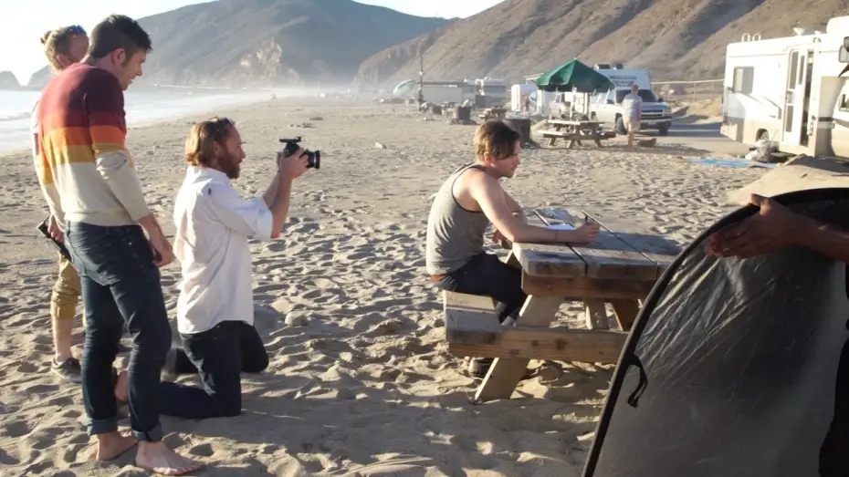 Video for the series EastSiders — EASTSIDERS Season 3: Behind the Scenes! Part 2