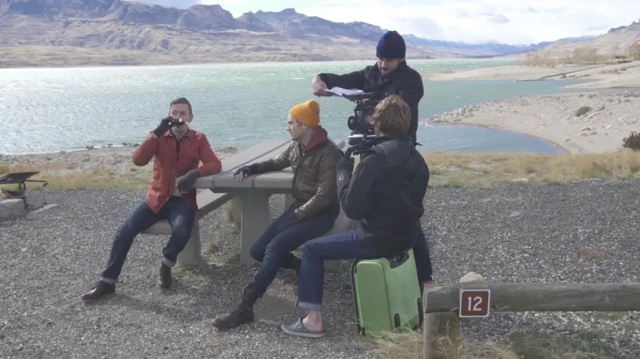 Video for the series EastSiders — EastSiders Season 3: ROAD TRIP