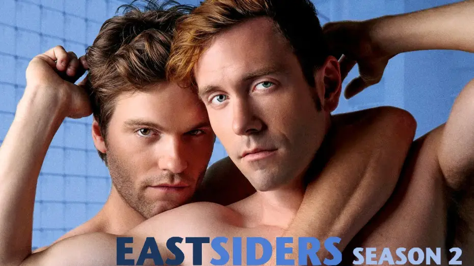Video for the series EastSiders — Season 2 — Eastsiders Season 2 trailer