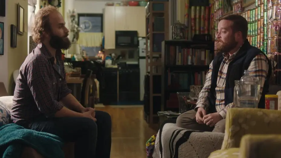 Video for the series High Maintenance — A City of Strangers with One Connection: High Maintenance: Official Trailer (HBO)
