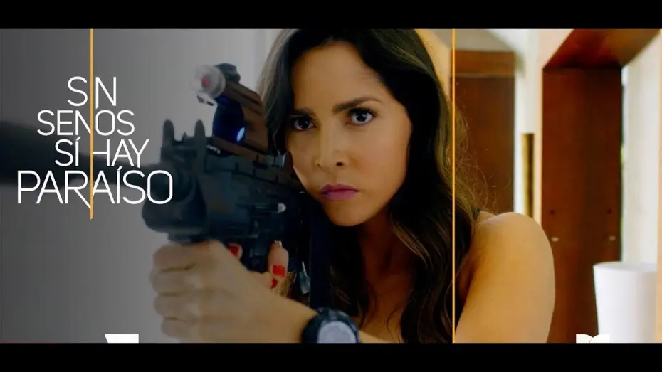 Video for the series Sin senos sí hay paraíso — Sin Senos Si Hay Paraiso 3 | Tráiler Official | Series