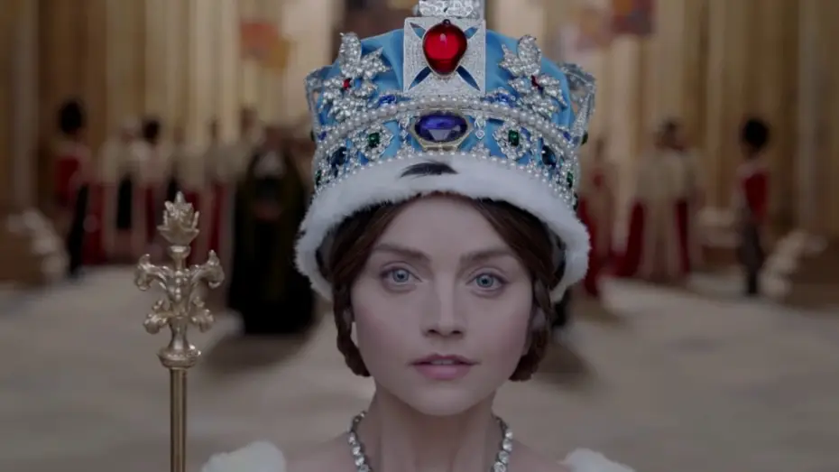 Видео к сериалу Victoria — VICTORIA PREMIERE TRAILER