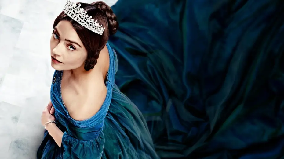 Видео к сериалу Victoria — Victoria: Official Trailer