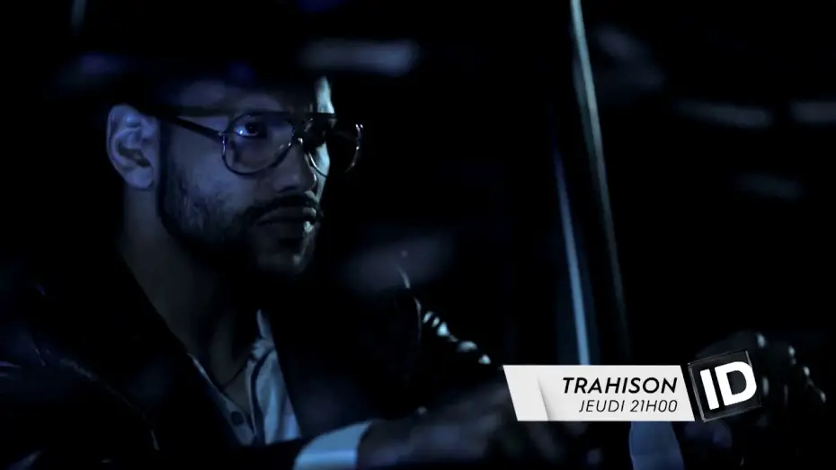 Video for the series Betrayed — Trahison - Bande-annonce - Discovery Investigation