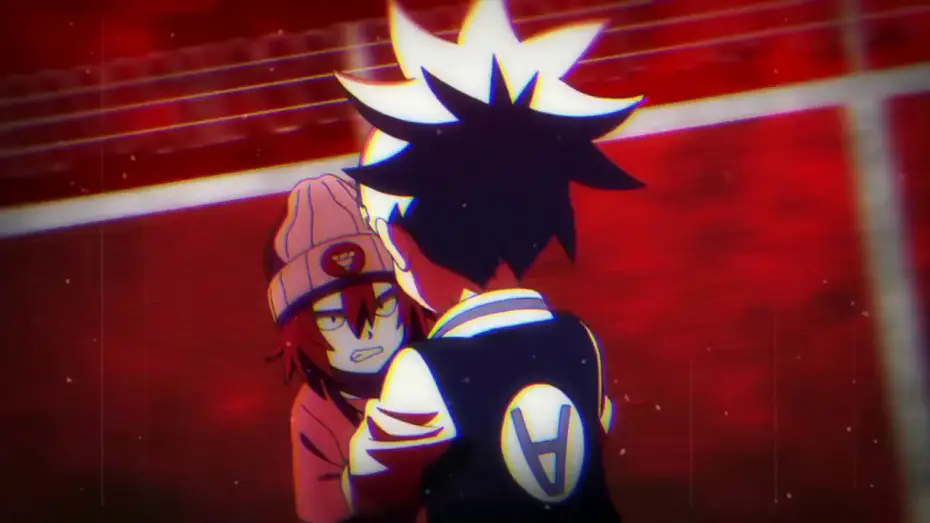 Video for the series Beyblade Burst — Turbo Opening Song (Version 2)