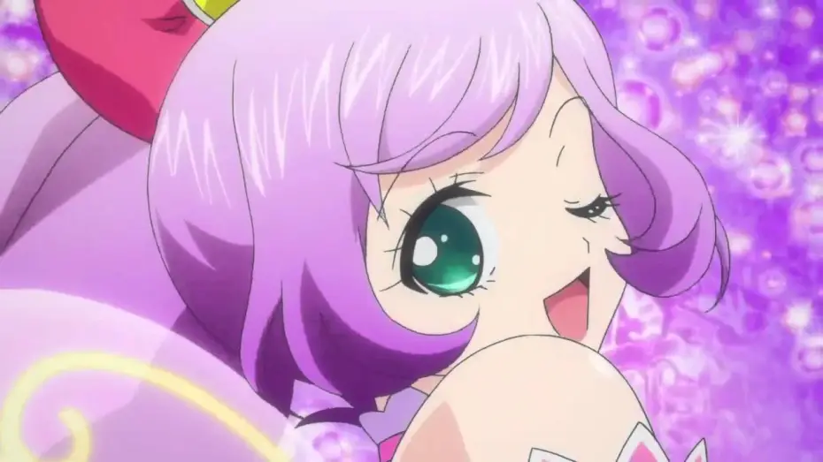 Видео к сериалу PriPara — Pri Para Opening 【HD】プリパラ OP