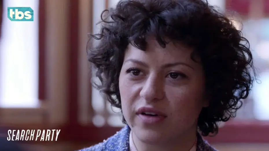 Видео к сериалу Search Party — Search Party: Season 1 Preview | TBS
