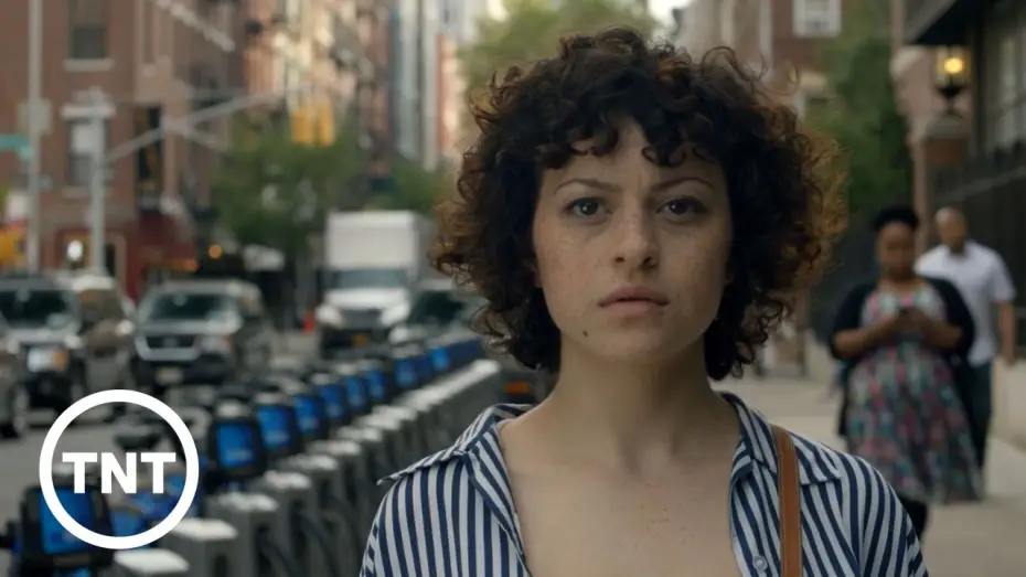 Видео к сериалу Search Party — T1 | Search Party | TNT