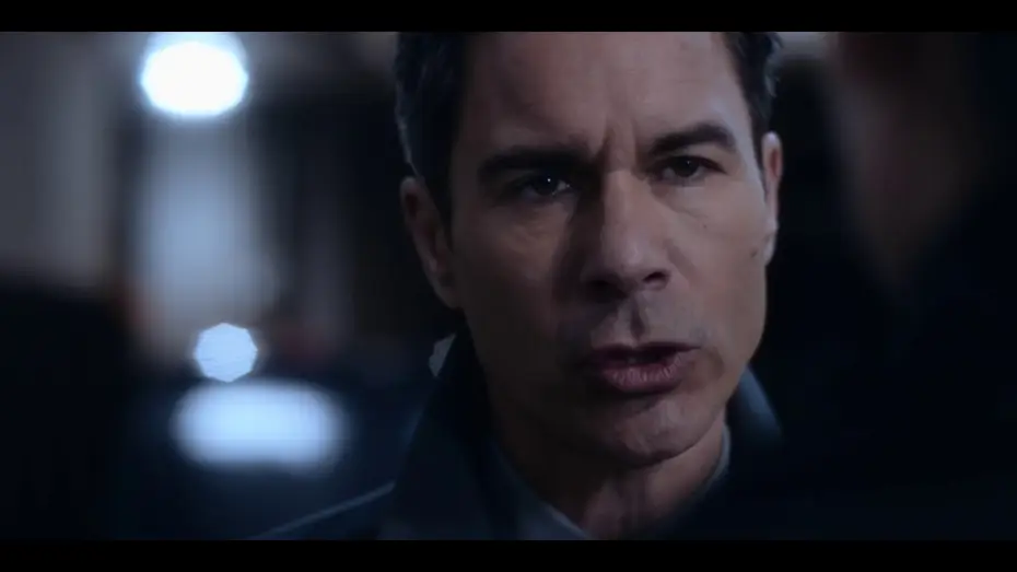 Video for the series Travelers — Travelers - Stagione 3 [Trailer Italiano]