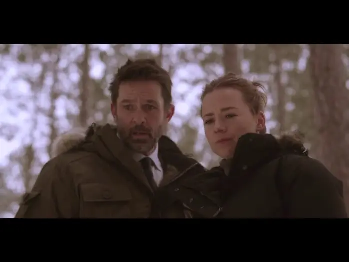Видео к сериалу Cardinal — CARDINAL, SEASON 1 - Official Trailer - Available to Buy on Digital Now