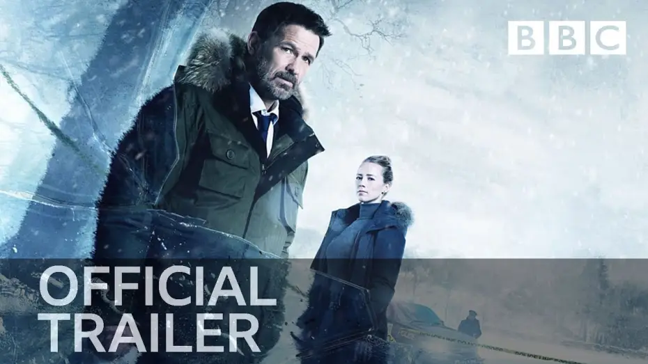 Video for the series Cardinal — Cardinal: Series 2 | Trailer - BBC