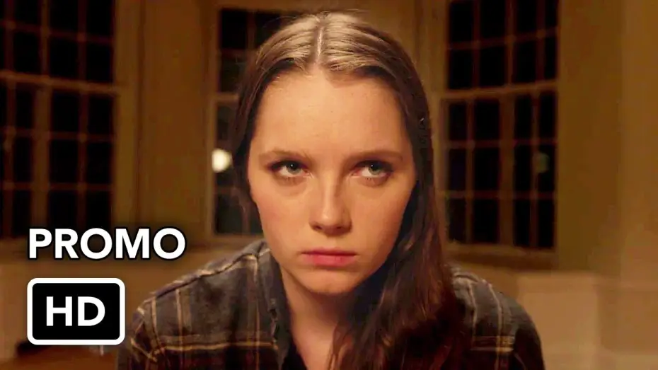 Video for the series Channel Zero — Channel Zero: No-End House Trailer (HD) Channel Zero Season 2