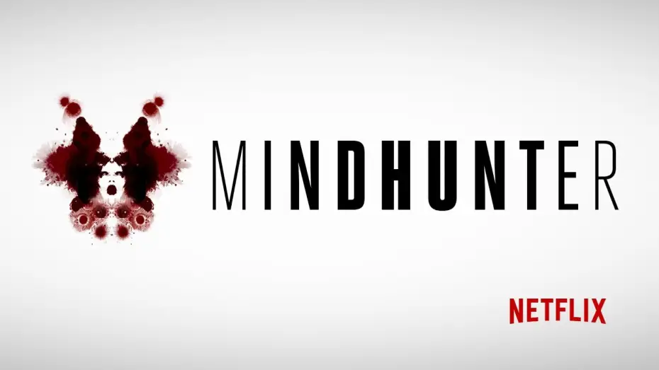 Video for the series MINDHUNTER — MINDHUNTER  - Teaser - Netflix [HD]