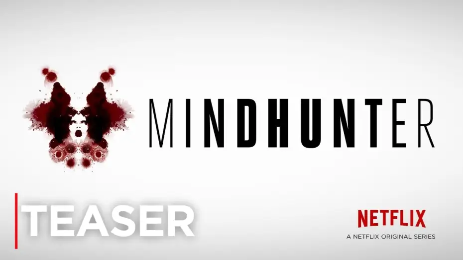 Video for the series MINDHUNTER — Teaser