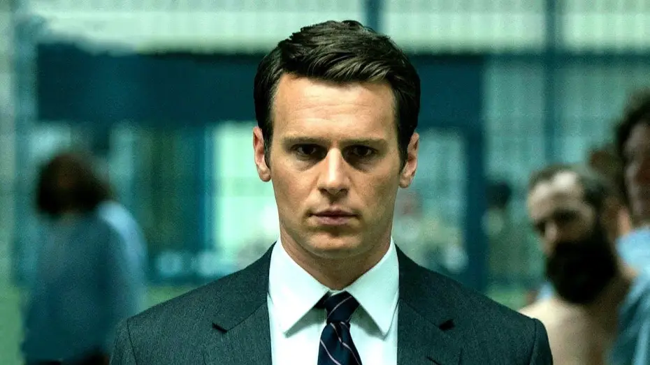 Video for the series MINDHUNTER — Охотник за разумом (1 сезон) — Русский трейлер (2017)