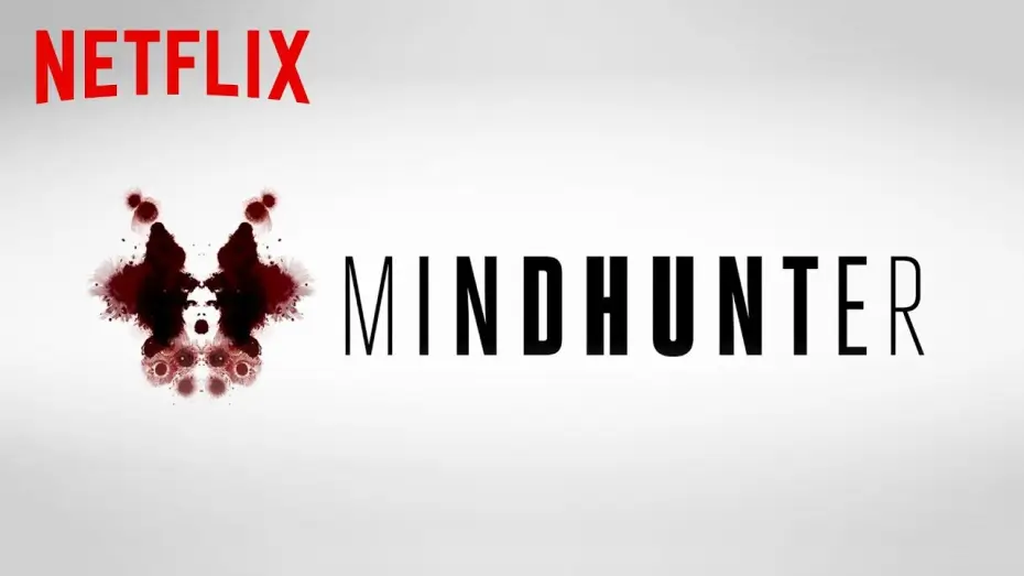 Video for the series MINDHUNTER — MINDHUNTER  | Teaser | Netflix