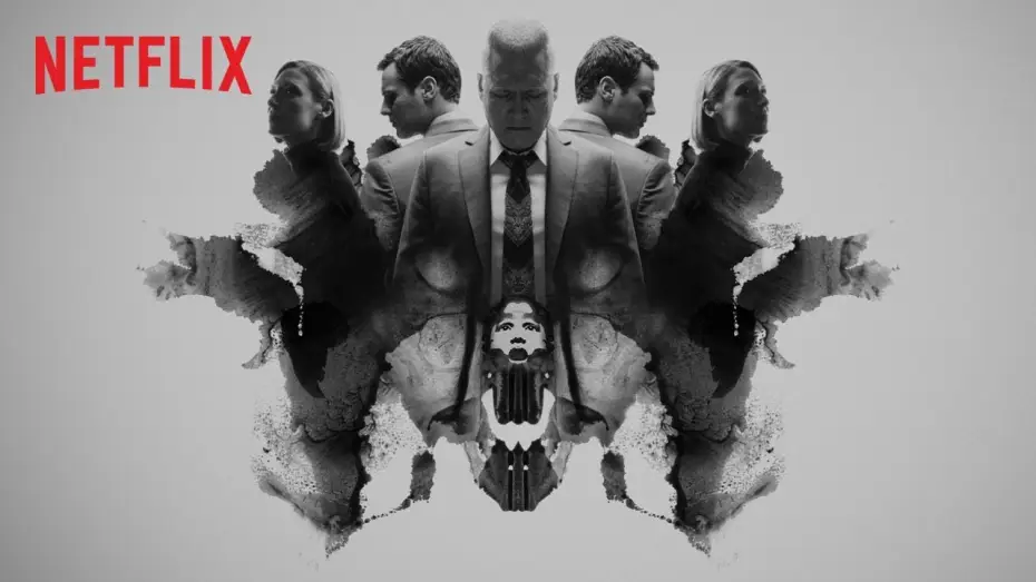 Video for the series MINDHUNTER — Season 2 — MINDHUNTER | Season 2 | Official Trailer