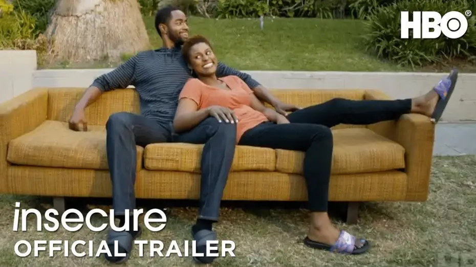 Видео к сериалу Insecure — Insecure Season 1 Official Trailer (2016) | HBO