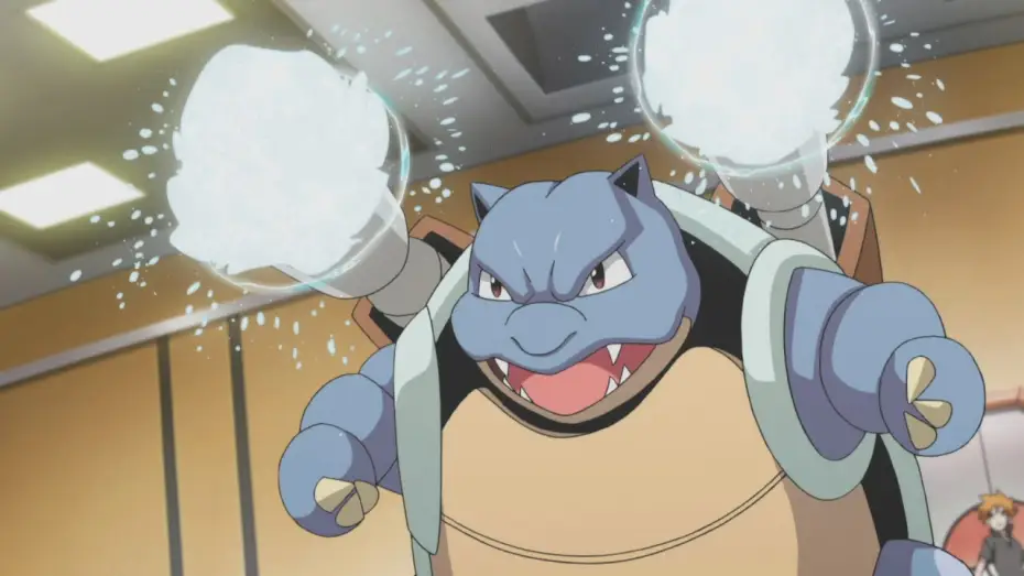 Video for the series Pokémon Generations — Pokémon Generations Trailer