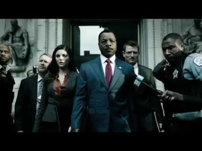 Video for the series Chicago Justice — Chicago Justice NBC Trailer