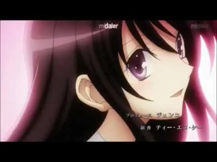 Video for the series Daimidaler: Prince vs Penguin Empire — Opening (English Sub)