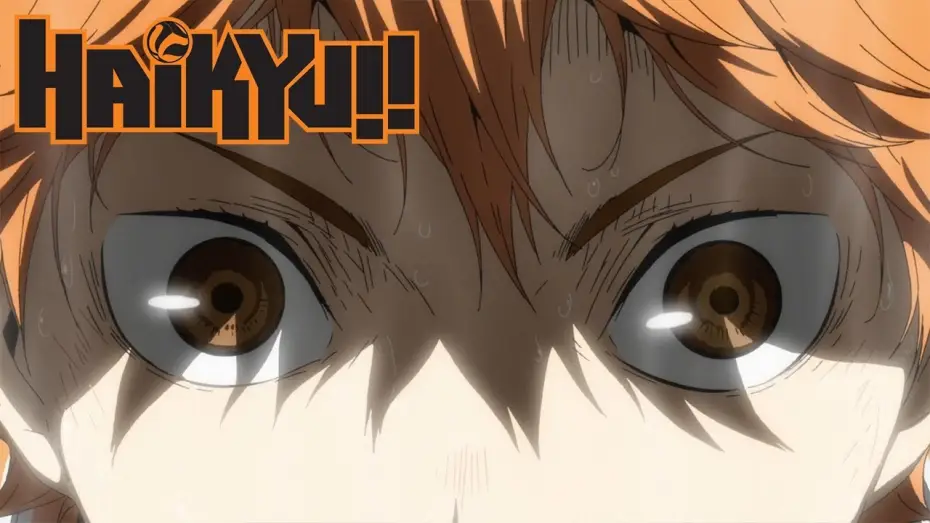 Video for the series Haikyu!! — Haikyu!! Season 3 - Opening | Hikari Are