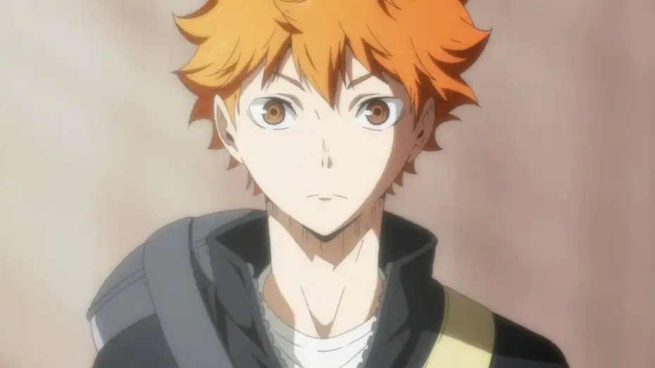 Video for the series Haikyu!! — Haikyuu!! III - Trailer #01 (OmU)