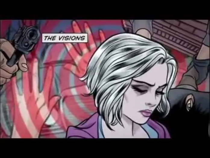 Video for the series iZombie — iZOMBiE TV Show Opening Credits / Theme Song by Deadboy & The Elephantmen