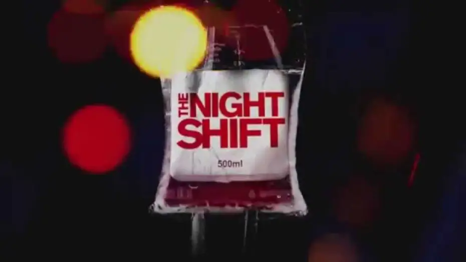 Видео к сериалу The Night Shift — The Night Shift Opening