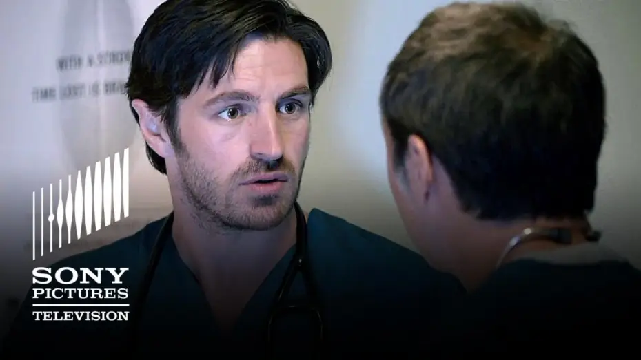 Видео к сериалу The Night Shift — "The Night Shift" - Official Trailer