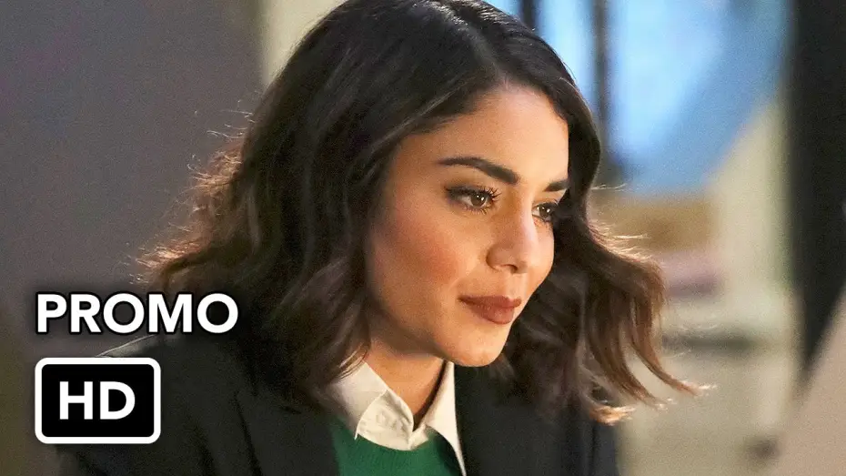 Video for the series Powerless — Powerless (NBC) "Kryptonite" Promo HD - Vanessa Hudgens comedy series