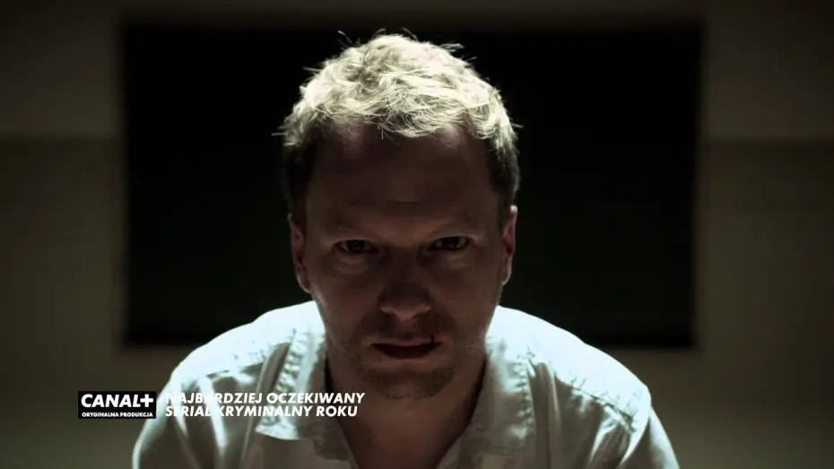 Video for the series The Teacher — Zwiastun nr 1