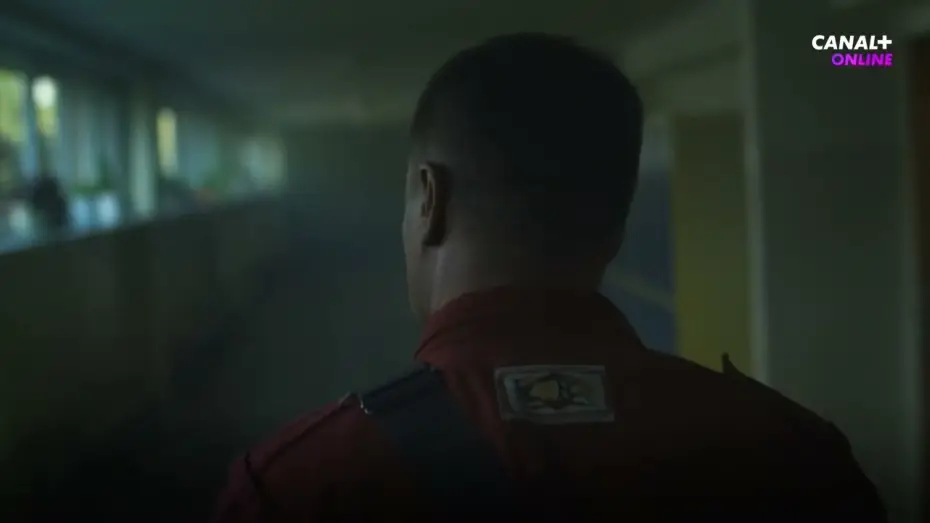 Video for the series The Teacher — Sezon 3 | Teaser